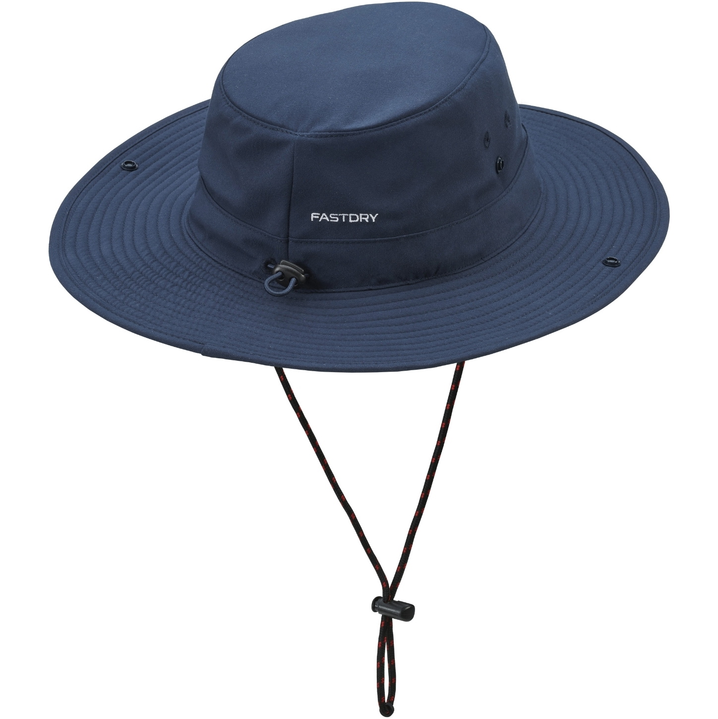 2026 Musto Fast Dry Brimmed Hat 86129 - True Navy